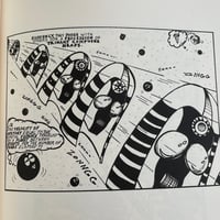Image 3 of "It's Life As I See It" Black Cartoonists in Chicago Anthology Edited by Dan Nadel