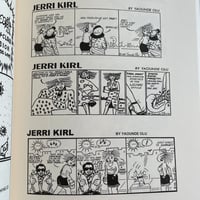 Image 4 of "It's Life As I See It" Black Cartoonists in Chicago Anthology Edited by Dan Nadel