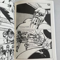 Image 6 of "It's Life As I See It" Black Cartoonists in Chicago Anthology Edited by Dan Nadel