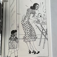 Image 7 of "It's Life As I See It" Black Cartoonists in Chicago Anthology Edited by Dan Nadel