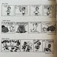 Image 8 of "It's Life As I See It" Black Cartoonists in Chicago Anthology Edited by Dan Nadel