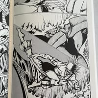 Image 9 of "It's Life As I See It" Black Cartoonists in Chicago Anthology Edited by Dan Nadel