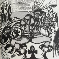 Image 10 of "It's Life As I See It" Black Cartoonists in Chicago Anthology Edited by Dan Nadel