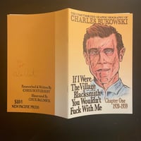 Image 5 of If I Were The Village Blacksmith You Wouldn't Fuck With Me #1