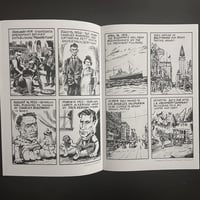 Image 3 of If I Were The Village Blacksmith You Wouldn't Fuck With Me #1