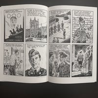 Image 4 of If I Were The Village Blacksmith You Wouldn't Fuck With Me #1