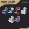 Honkai Star Rail | Acrylic Boxes Vol. 2