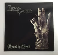 Image 1 of STARGAZER "BOUND BY SPELLS" MCD