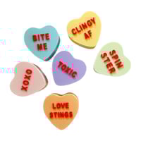 Image 1 of FHOS - Sour Hearts