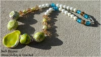 Citrus Splash Necklace