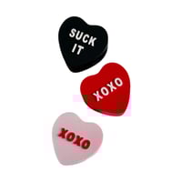 Image 2 of FHOS - Sour Hearts