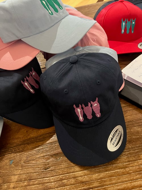 Image of Calico Caps