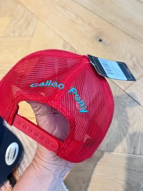 Image of Calico Caps