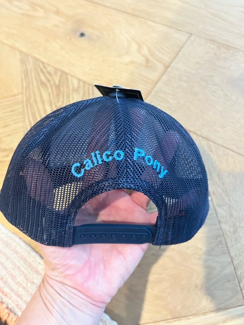 Image of Calico Caps