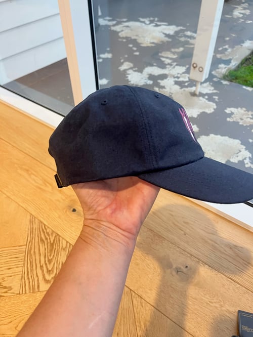 Image of Calico Caps