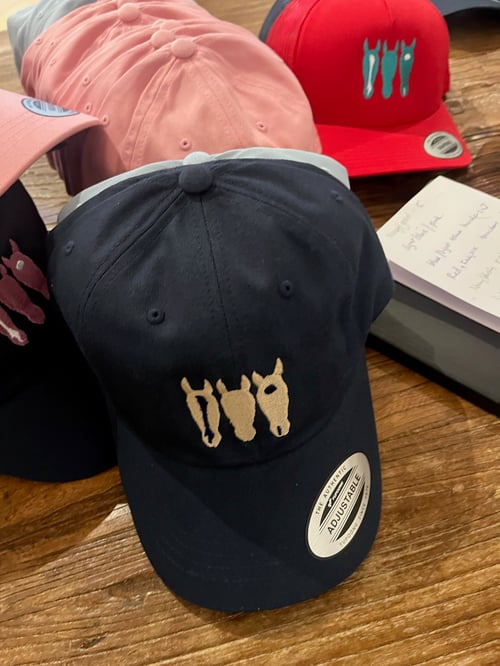 Image of Calico Caps