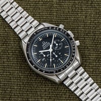 Image 2 of OMEGA Speedmaster Professional Moonwatch