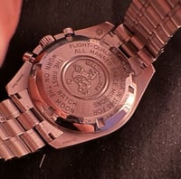Image 3 of OMEGA Speedmaster Professional Moonwatch