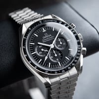 Image 1 of OMEGA Speedmaster Professional Moonwatch