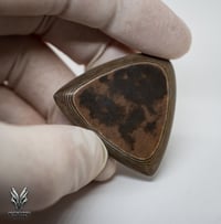 Image 1 of NEW: Reintroducing the Original PHD Guitar Plectrums! (2009)