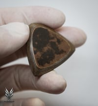 Image 3 of NEW: Reintroducing the Original PHD Guitar Plectrums! (2009)