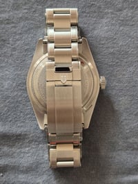 Image 2 of Tudor Black Bay 41mm Monochrome 2024