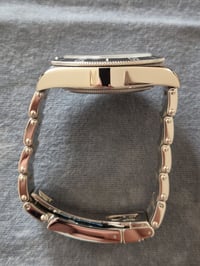Image 4 of Tudor Black Bay 41mm Monochrome 2024