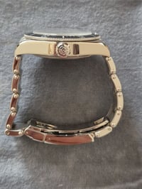 Image 3 of Tudor Black Bay 41mm Monochrome 2024