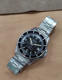 Sicura Submarine 400