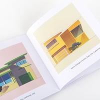 Image 2 of Yellows zine