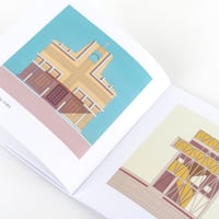 Image 3 of Yellows zine