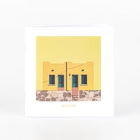 Image 1 of Yellows zine