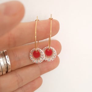 Image of Boucles Noélie