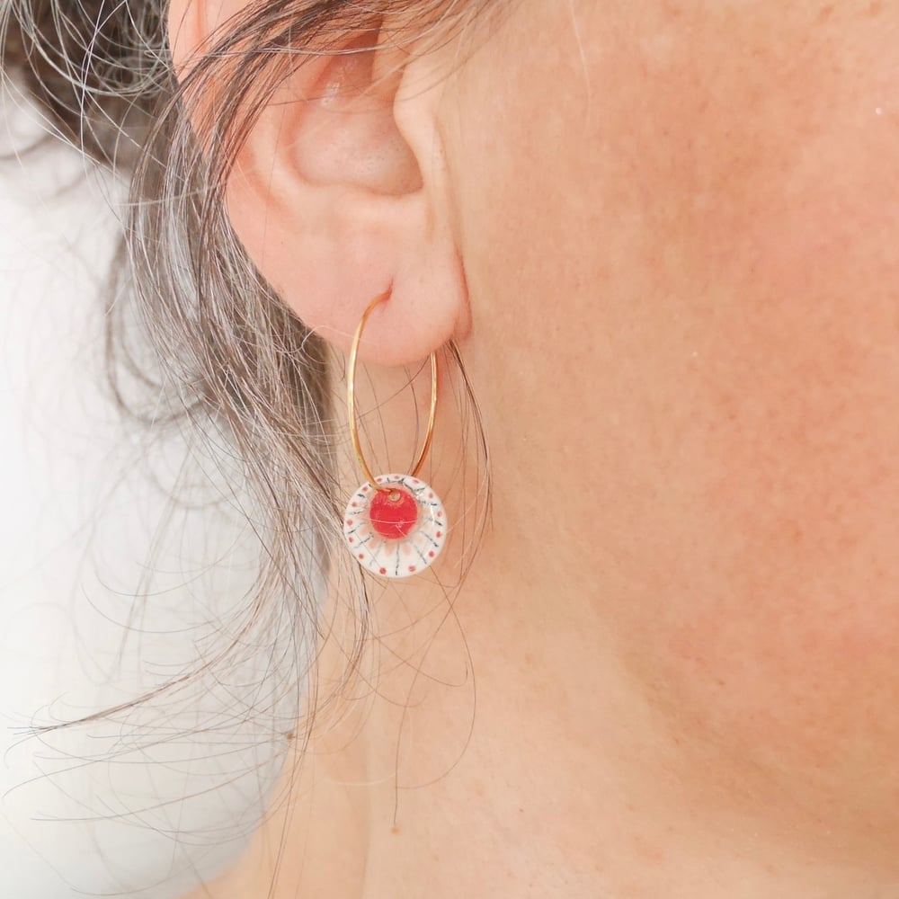 Image of Boucles Noélie