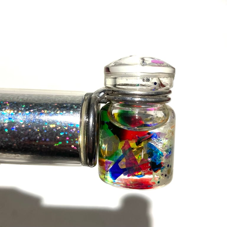 Lucy in the Sky Image 4