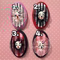 Image 2 of Vday wall plaques