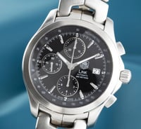 TAG Heuer LINK CJF2110