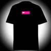 "BUBBLEGUMS" Box Logo T-Shirt