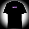 "VELVETS" Box Logo T-Shirt