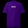 "VELVETS" Box Logo T-Shirt