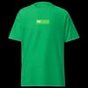 "SLIMERS" Box Logo T-Shirt