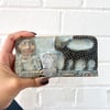 Hilke Macklntyre Ceramics - '3 Cows' & 'Man & Cat'