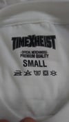 Time Heist "this is my time"