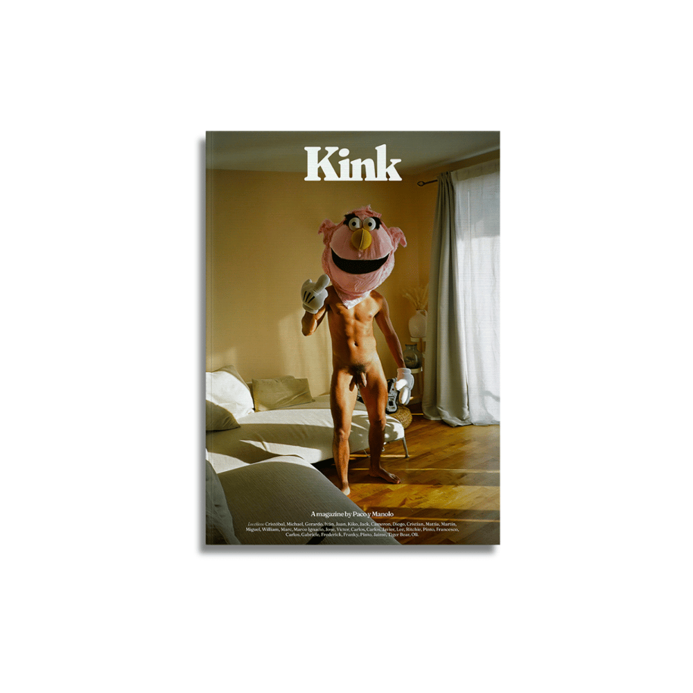 Image of Kink #40