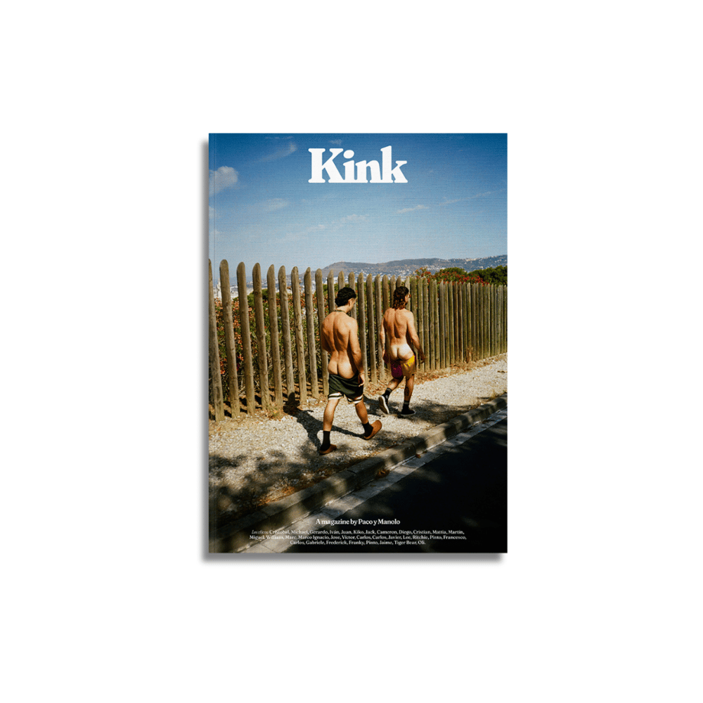 Image of Kink #40