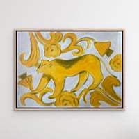 Image 1 of Golden Leo no.2 