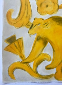 Image 4 of Golden Leo no.2 