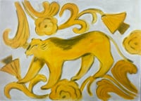 Image 5 of Golden Leo no.2 