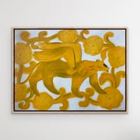 Image 1 of Golden Leo no.3