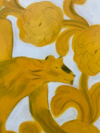 Image 3 of Golden Leo no.3